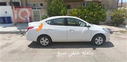 نيسان صني
